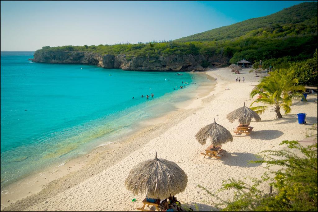 Curacao Airport Hotel Willemstad Dış mekan fotoğraf