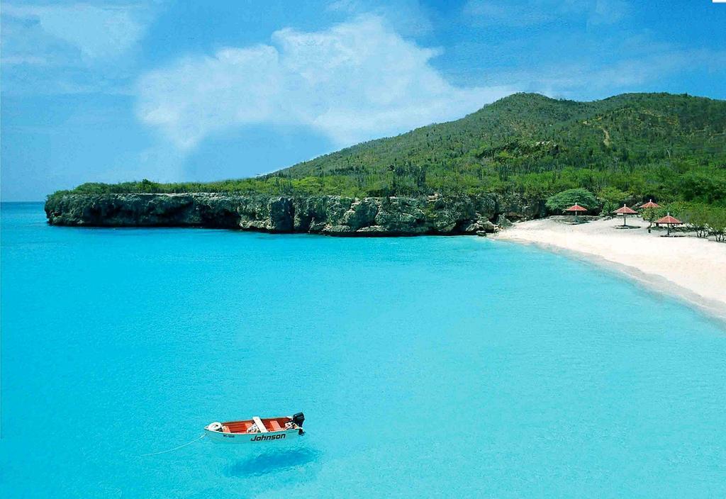 Curacao Airport Hotel Willemstad Dış mekan fotoğraf