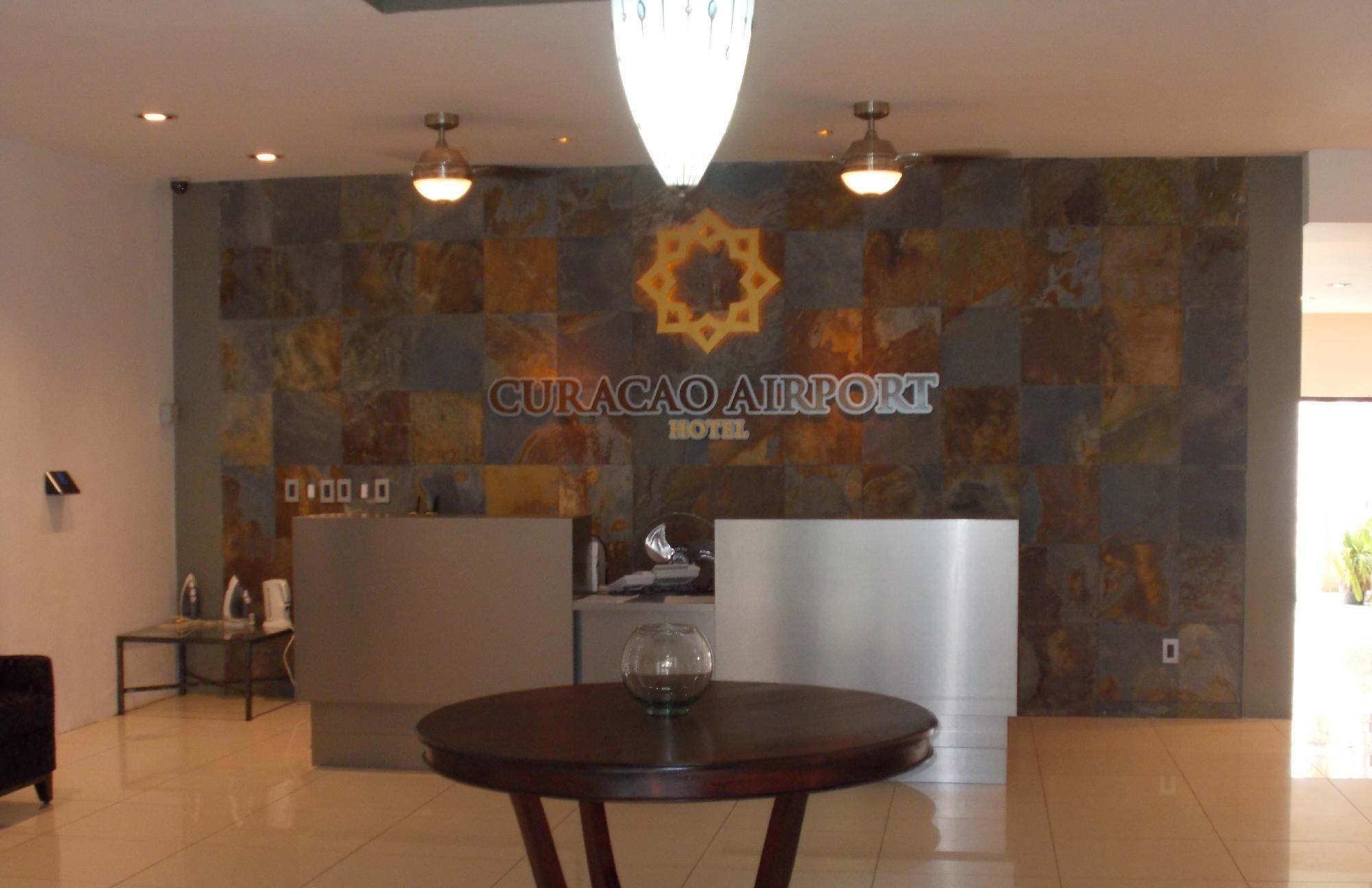 Curacao Airport Hotel Willemstad Dış mekan fotoğraf