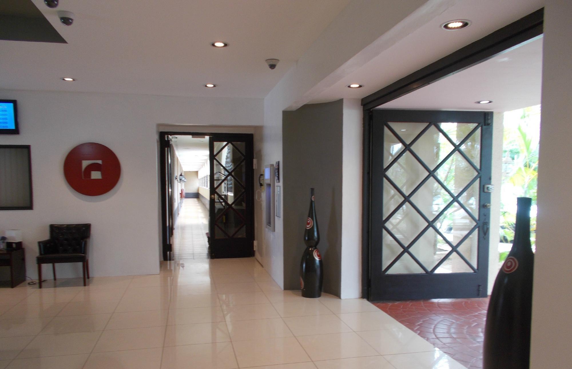 Curacao Airport Hotel Willemstad Dış mekan fotoğraf