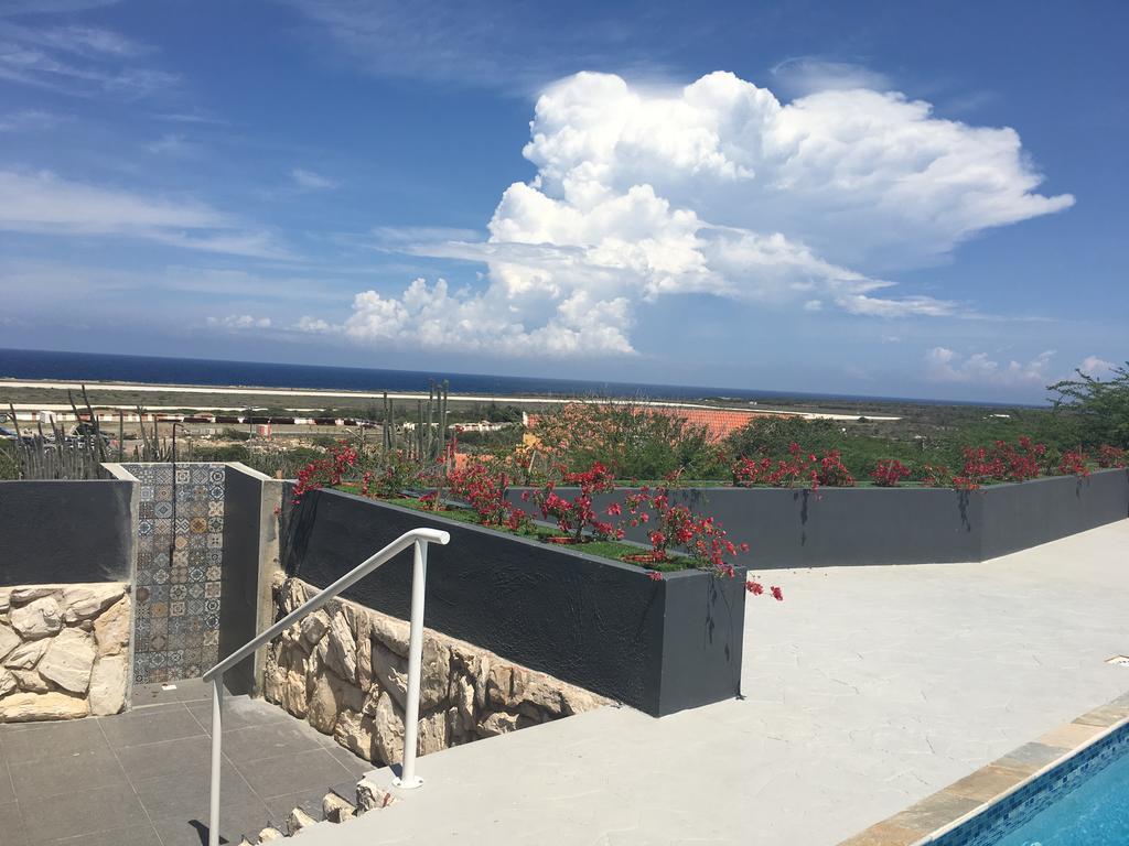 Curacao Airport Hotel Willemstad Dış mekan fotoğraf