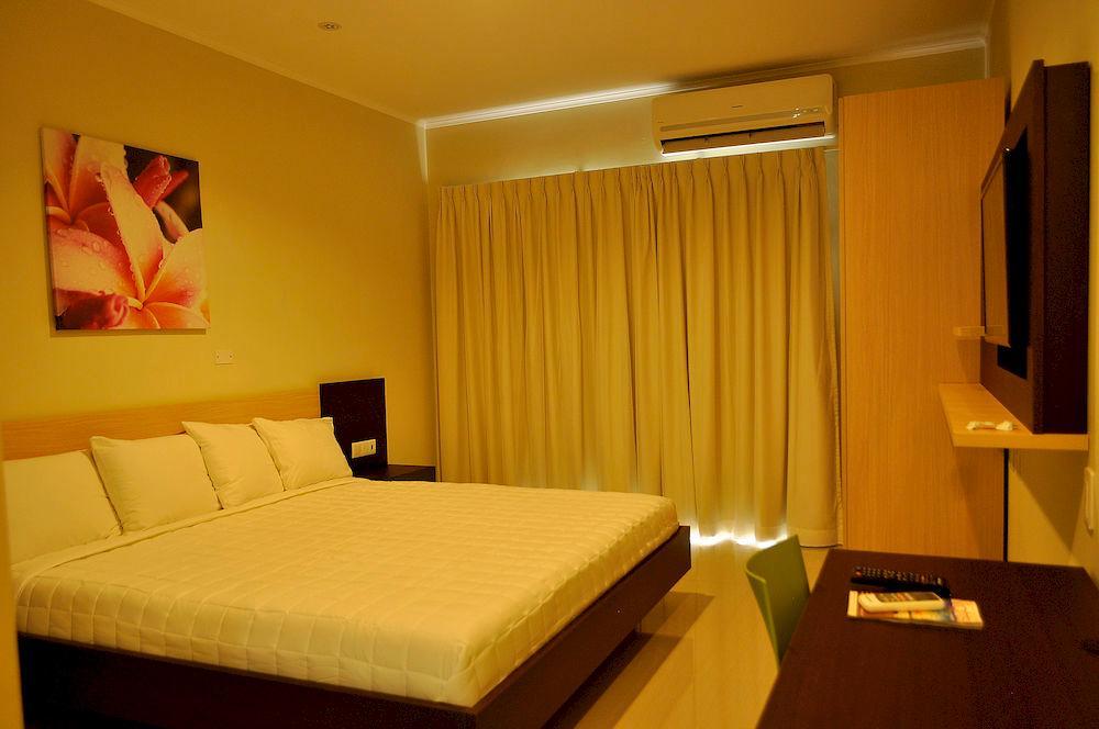 Curacao Airport Hotel Willemstad Dış mekan fotoğraf