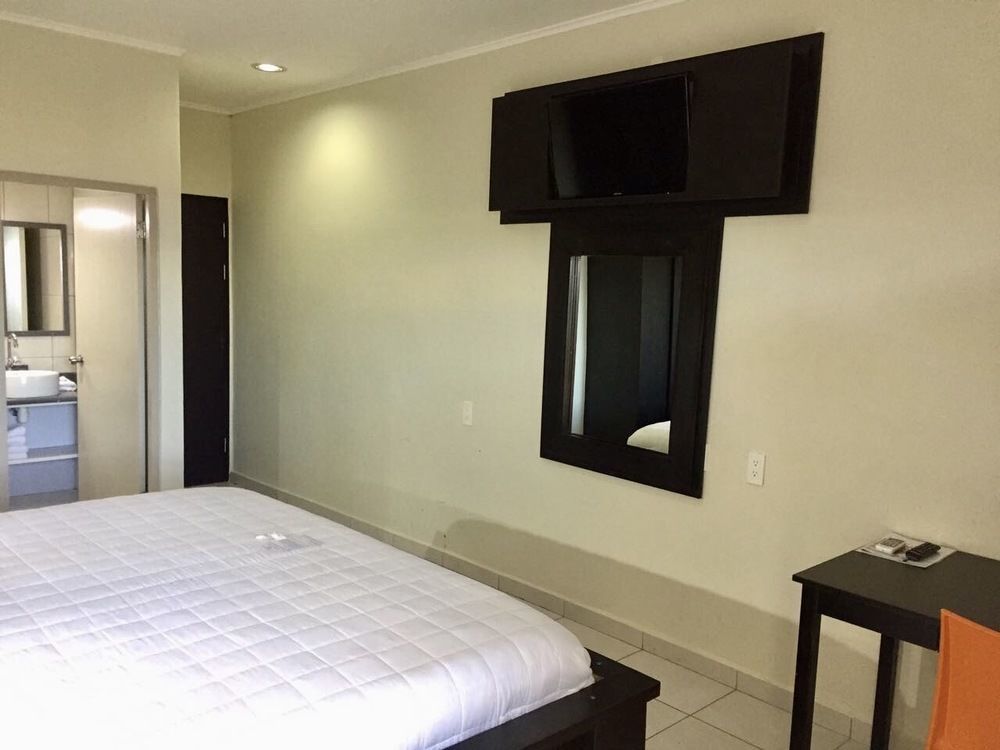 Curacao Airport Hotel Willemstad Dış mekan fotoğraf