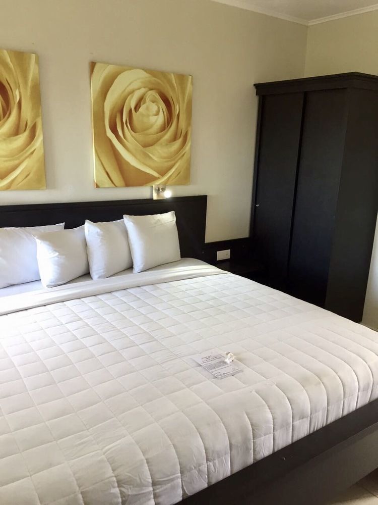 Curacao Airport Hotel Willemstad Dış mekan fotoğraf