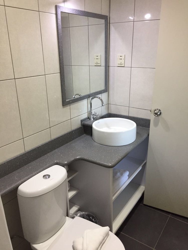 Curacao Airport Hotel Willemstad Dış mekan fotoğraf