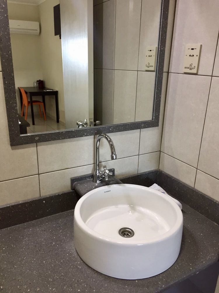 Curacao Airport Hotel Willemstad Dış mekan fotoğraf