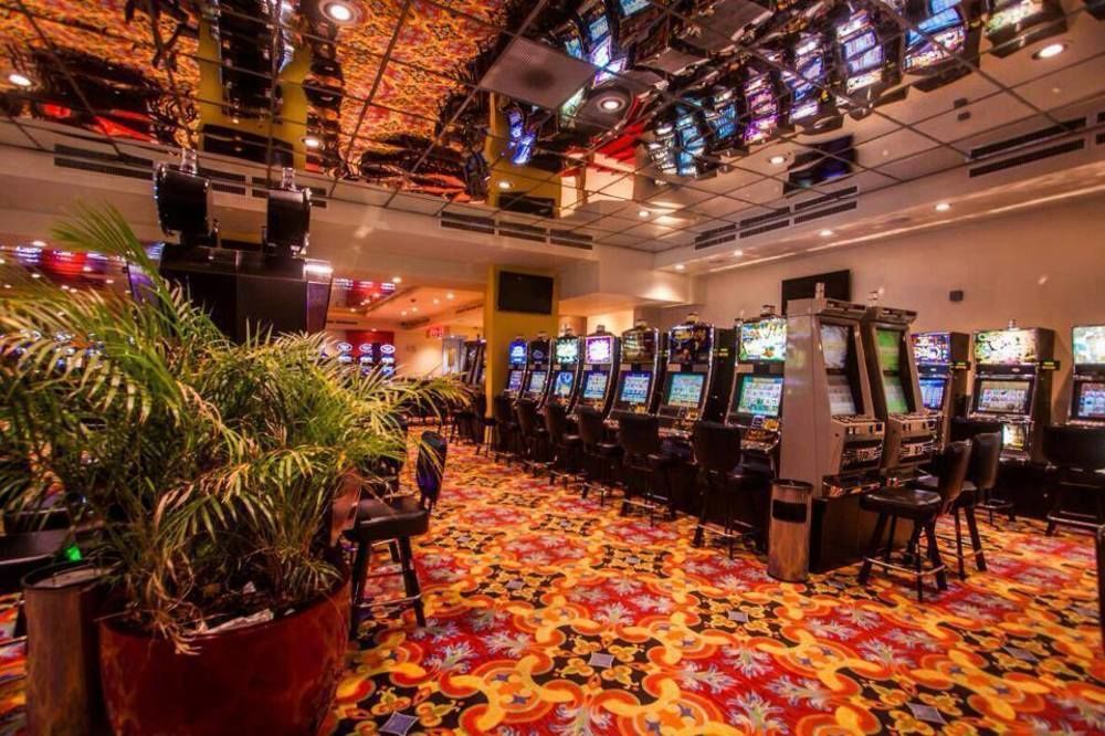Curacao Airport Hotel Willemstad Dış mekan fotoğraf