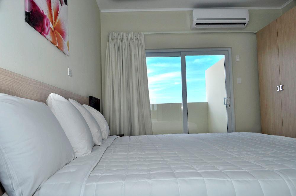 Curacao Airport Hotel Willemstad Dış mekan fotoğraf