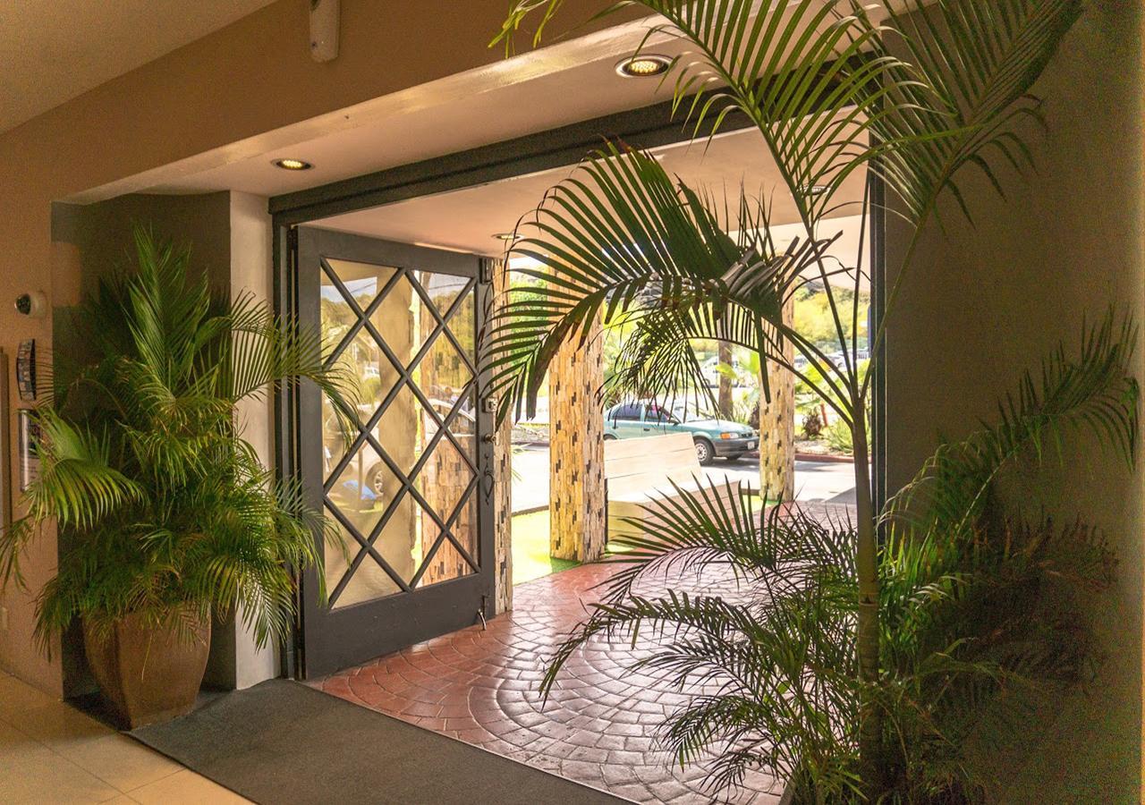 Curacao Airport Hotel Willemstad Dış mekan fotoğraf