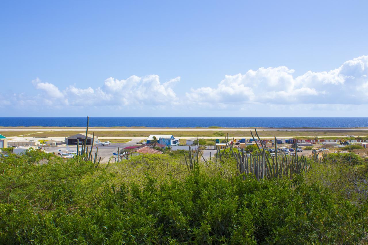Curacao Airport Hotel Willemstad Dış mekan fotoğraf