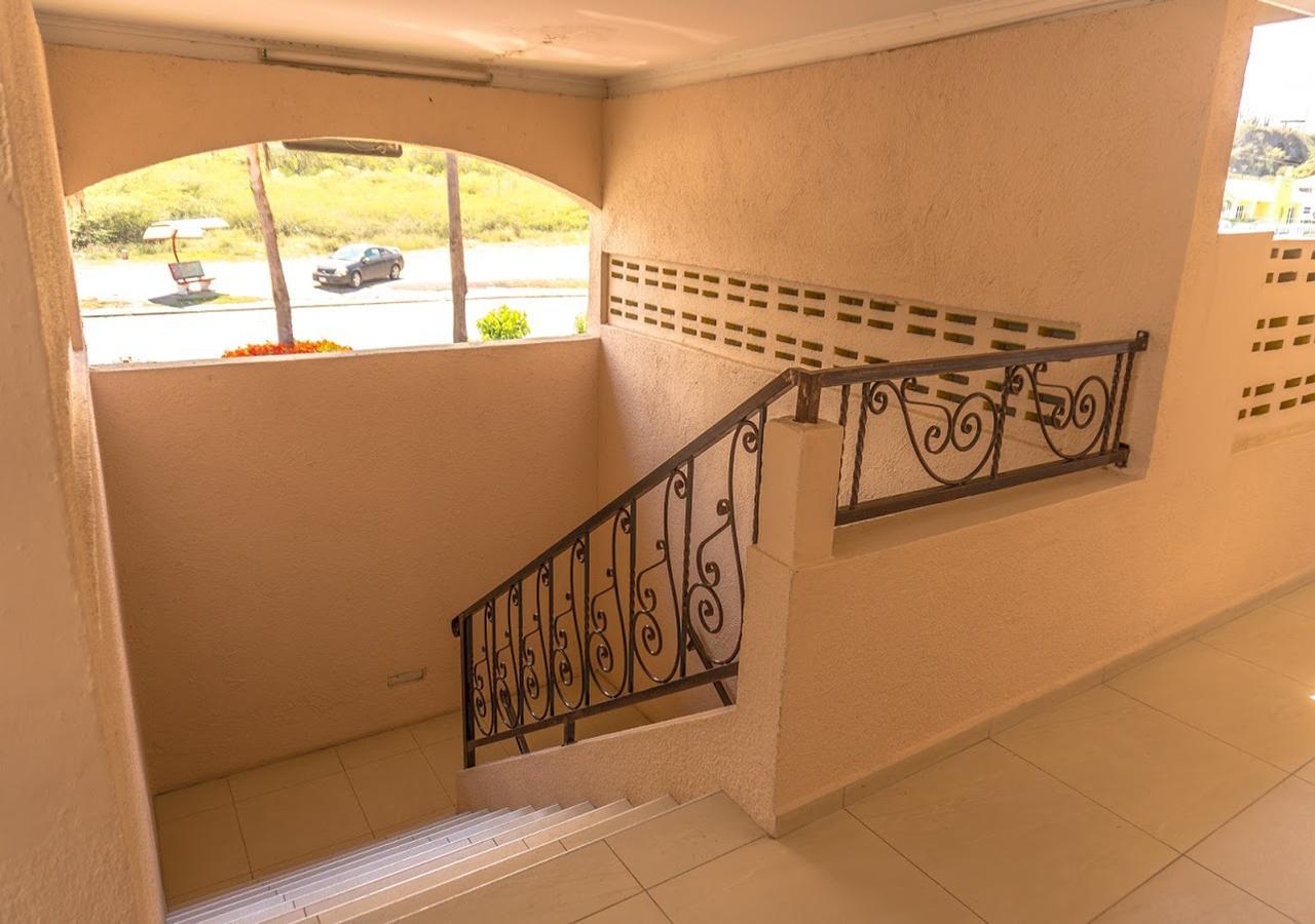 Curacao Airport Hotel Willemstad Dış mekan fotoğraf