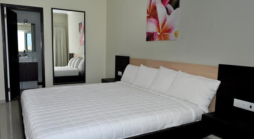 Curacao Airport Hotel Willemstad Dış mekan fotoğraf