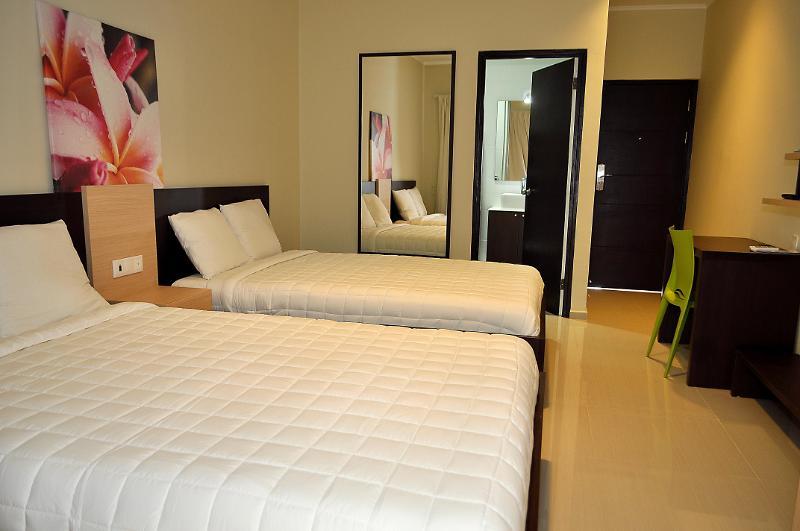 Curacao Airport Hotel Willemstad Dış mekan fotoğraf