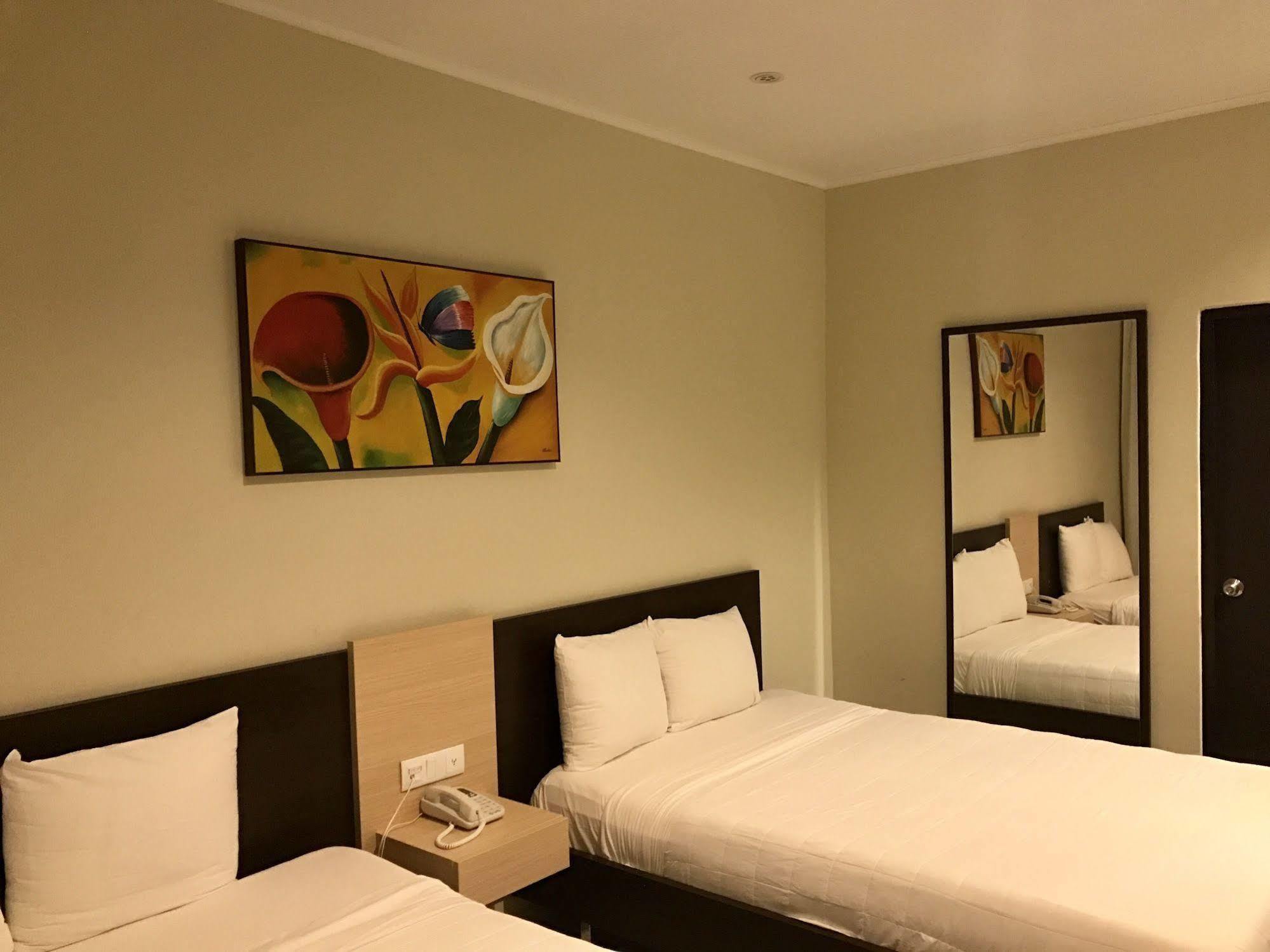 Curacao Airport Hotel Willemstad Dış mekan fotoğraf