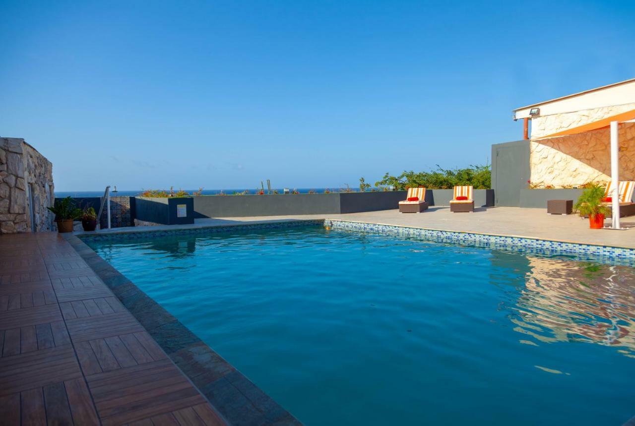 Curacao Airport Hotel Willemstad Dış mekan fotoğraf