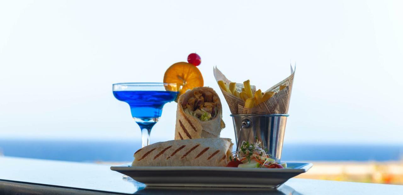 Curacao Airport Hotel Willemstad Dış mekan fotoğraf